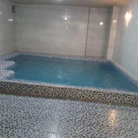اجاره سویت وویلاای استخردار پل زمانخان چم چنگ|اجارهٔ کوتاه‌مدت ویلا و باغ|شهرکرد, |دیوار