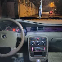 سمند LX موتور EF7 بنزینی در حد بشرط کارشناسی