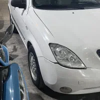 تیبا دو مدل ۹۶