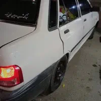 پراید مدل