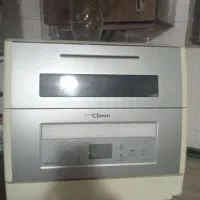 ماشین ظرفشویی