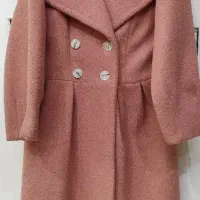 لباس مجلسی و پالتو شیک|لباس|همدان, |دیوار