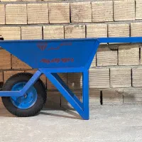 فرغون ، انواع چرخ دستی ،بلوک زنی،چرخ حمل بار