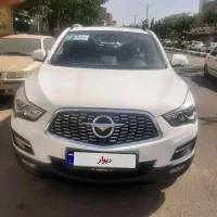هایما اس پنج پلاس