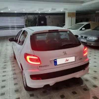 207 TU5|خودرو سواری و وانت|تهران, کرمان|دیوار