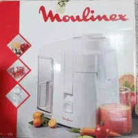 آبمیوه گیری moulinex اصل