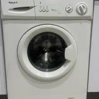 ماشین لباسشویی