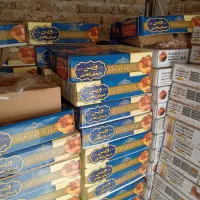 خرما زاهدی|عمده‌فروشی|مشهد, عسگریه|دیوار