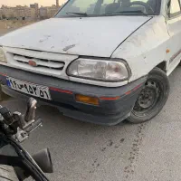 خودرو اسقاطی و فرسوده|خدمات موتور و ماشین|سنندج, |دیوار