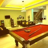 گچکاری،ابزار،لکه گیری