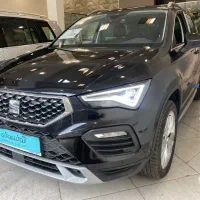 سئات آتکا مدل 2024