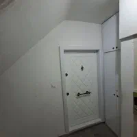 اپارتمان ۱۰۰متری (تک واحدی)