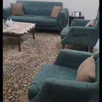 مبلمان|مبلمان خانگی و میز عسلی|تهران, حر|دیوار