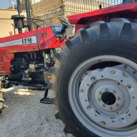 تراکتور۳۹۹جفت خشک|خودرو سنگین|مرودشت, ثبت احوال|دیوار