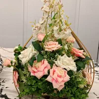 گل خاستگاری