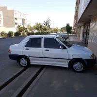 پراید مدل ۹۶ شاسی سالم بدون رنگ|خودرو سواری و وانت|شاهینشهر, ۹ دی|دیوار