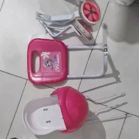 کمکی دوچرخه