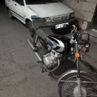 موتور ۹۲|موتورسیکلت|مشهد, ایثارگران|دیوار