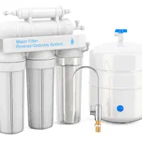 نصب وتعمیر وفروش قطعات دستگاه آب تصفیه وآب سرد کن