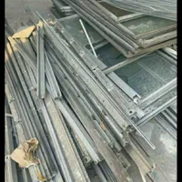 ضایعاتی خرید الومینیوم خریدار الومینیومی آهن مس