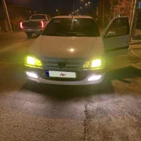 پرشیا مدل ۹۲تک گانه|خودرو سواری و وانت|باسمنج, |دیوار