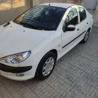 206sdv8|خودرو سواری و وانت|اراک, |دیوار