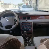 فروش سمند ef7 مدل 1390 خانگی و تمیز