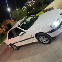 پارس tu5مدل۹۵بدون رنگ