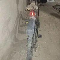 دوچرخه 26|دوچرخه، اسکیت، اسکوتر|سرخنکلاته, |دیوار