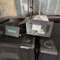 فروش ستم صوتی باند دستگاه|سیستم صوتی خانگی|تهران, امام حسین|دیوار