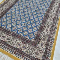 ترمه قلمکاری