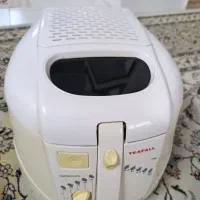 سرخ کن سالم تمیز|اجاق گاز و لوازم برقی پختوپز|فلاورجان, |دیوار