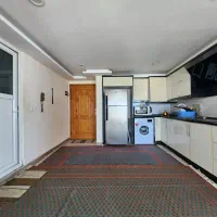 فروش دو خواب ویو دریا طبقه ۱۲ برج دوقلو آپادانا|فروش آپارتمان|قشم, |دیوار