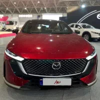 فروش خودرو مزدا EZ6