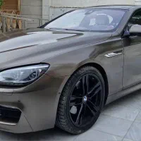 بی ام و ۶۵۰ ۲۰۱۴ درحد