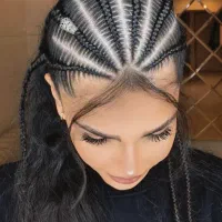 اموزش بافت مو و اکستنشن مو