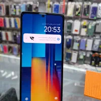 poco m6pro|موبایل|کرج, پیشاهنگی|دیوار