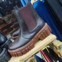 نیم بوت زنانه فروشگاه سهند کرمانشاه