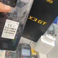 موبایل کارکرده شیائومی poco X3GT|موبایل|خمینیشهر, |دیوار