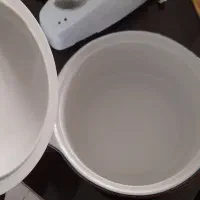 ظرف تزئینی|سرویس روتختی|تهران, وصفنارد|دیوار