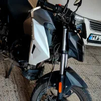 مدلSYM  NA 180، 1401