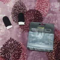 استین کنترل کننده انگشت (انگشتی گیمینگ)|کنسول، بازی ویدئویی و آنلاین|اردبیل, |دیوار