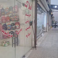 مغازه سر اصلی نورد لوله بهترین لوکیشن|اجارهٔ مغازه و غرفه|اهواز, کوی مهدیس|دیوار