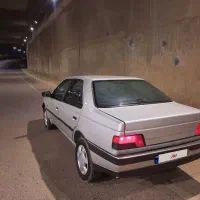 پژو 405 مدل 85|خودرو سواری و وانت|قم, مهدیه|دیوار