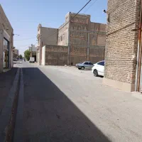 زمین صنعتی شش دانگ|فروش زمین و ملک کلنگی|قم, بیست متری ولیعصر|دیوار
