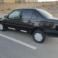 پژو 405 جی ال ایکس (GLX)، مدل ۱۳۸۲