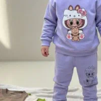 لباس بچه گانه اعلا