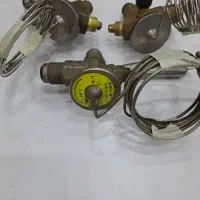 ترموسات و شیر انبساط و سوئیچ کنترل فشار|آبگرمکن، پکیج، شوفاژ|تهران, ابوذر|دیوار