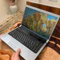 لپ تاب DELL studio