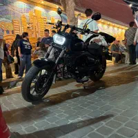 موتور لاین مکس ۲۰۰